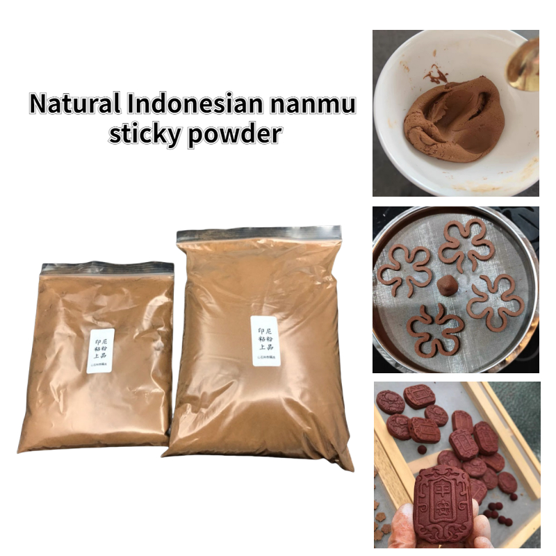 Pure Natural Indonesian Nanmu  - Candle Making Los Angeles reseña y precio