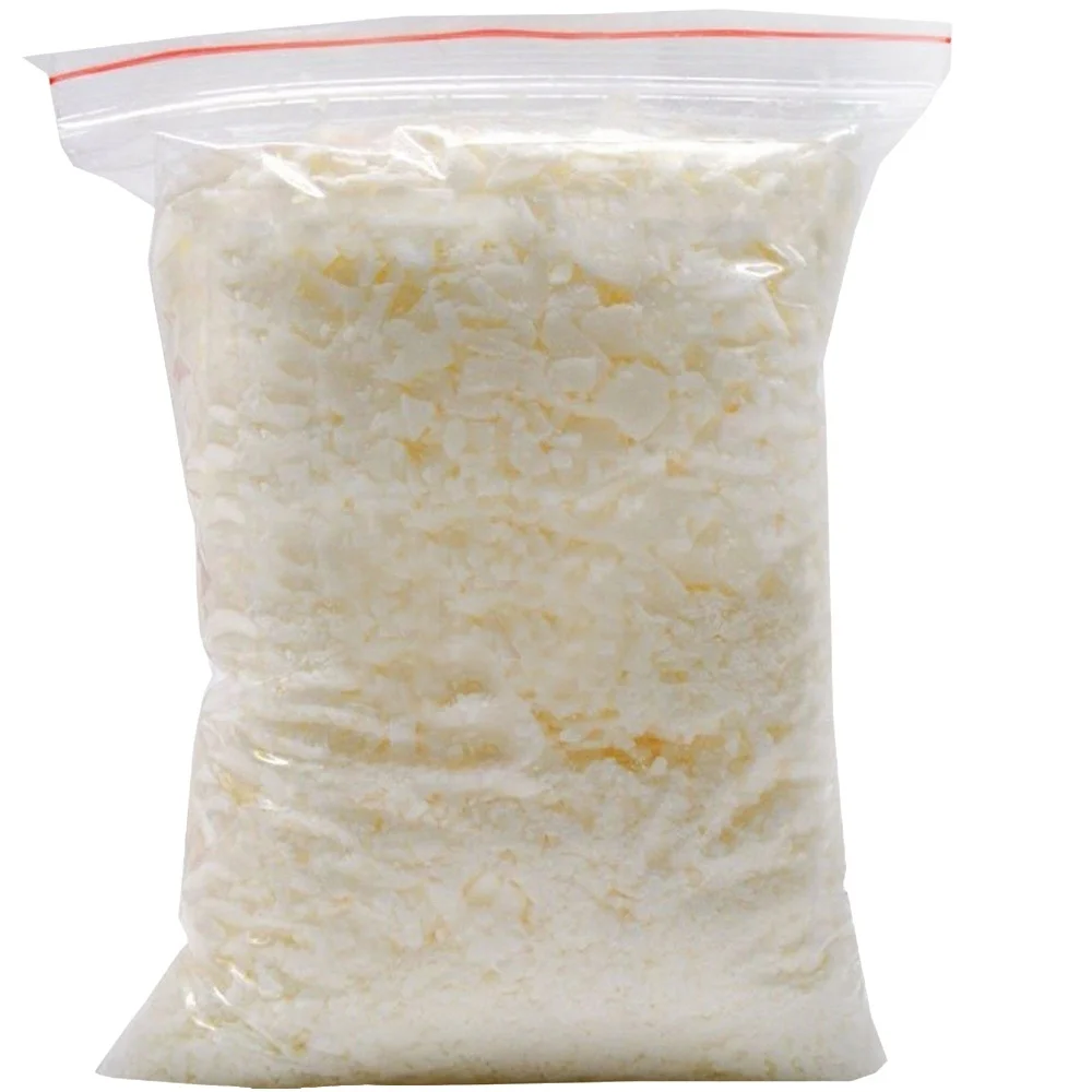 500g/1kg Pure Soy Wax Paraffin - Candle Making Los Angeles reseña y precio