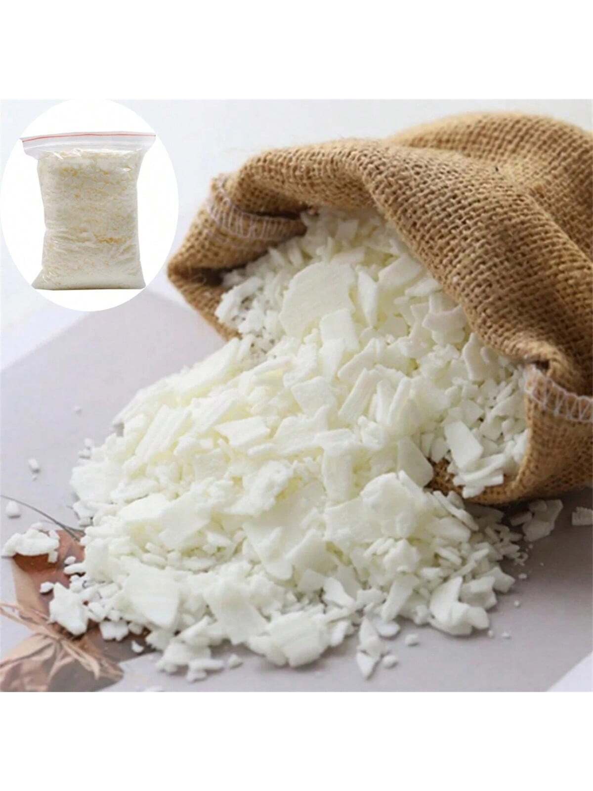 500g/1kg Pure Soy Wax Paraffin - Candle Making Los Angeles reseña y precio