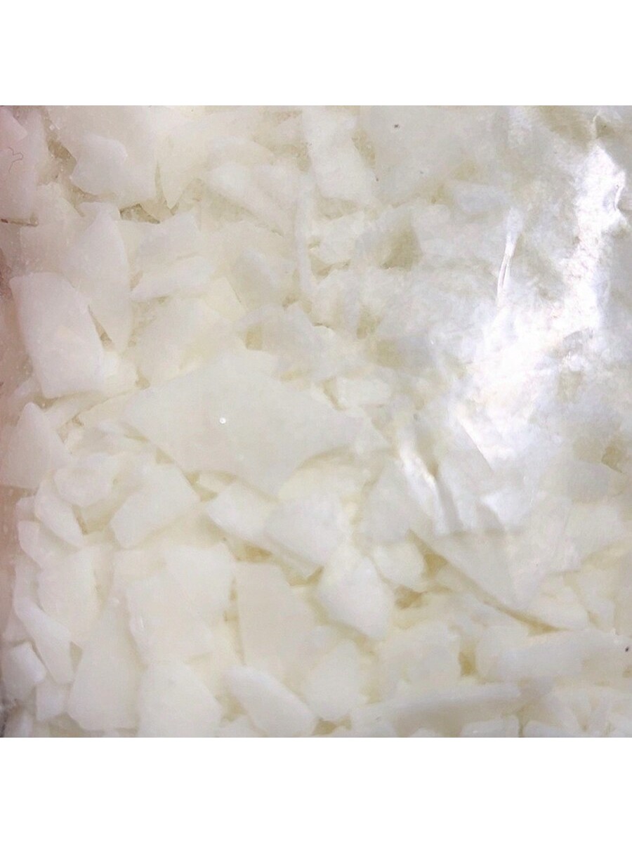 500g/1kg Pure Soy Wax Paraffin - Candle Making Los Angeles reseña y precio