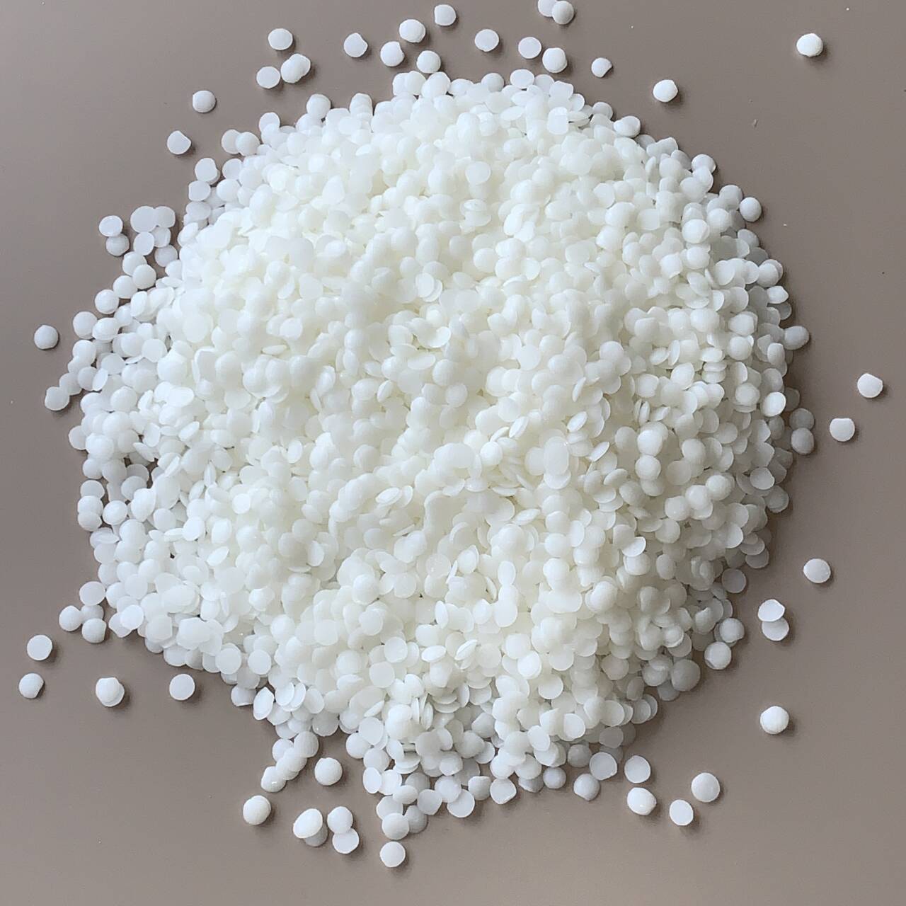 50g-1000g 100% natural Soy Wax - Candle Making Los Angeles reseña y precio