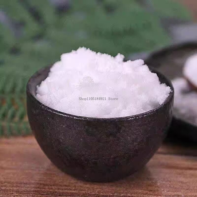 100g High-purity Natural Alum  - Candle Making Los Angeles reseña y precio